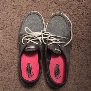 Skechers resalyte shoes